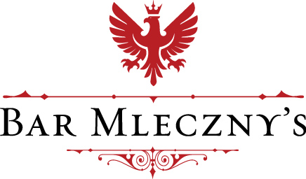 Bar Mleczny's Logo